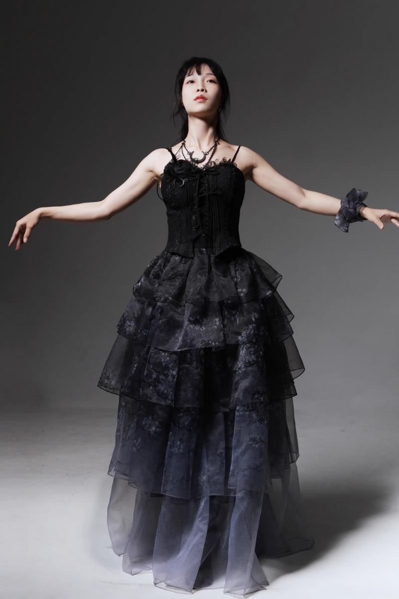 Starlight Princess Lolita Dress
