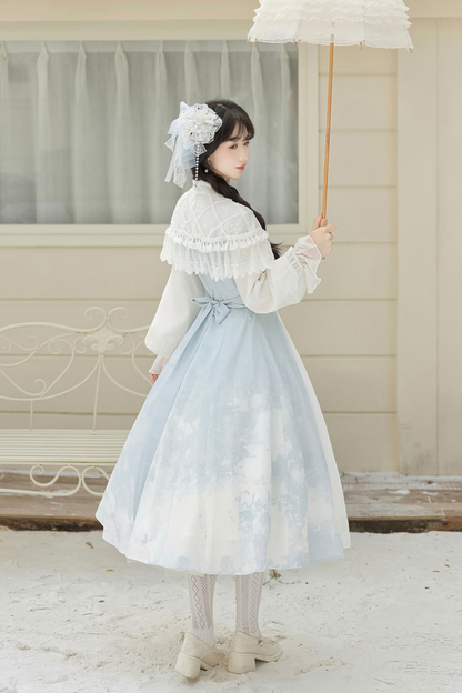 Fairy Chinese Dresses