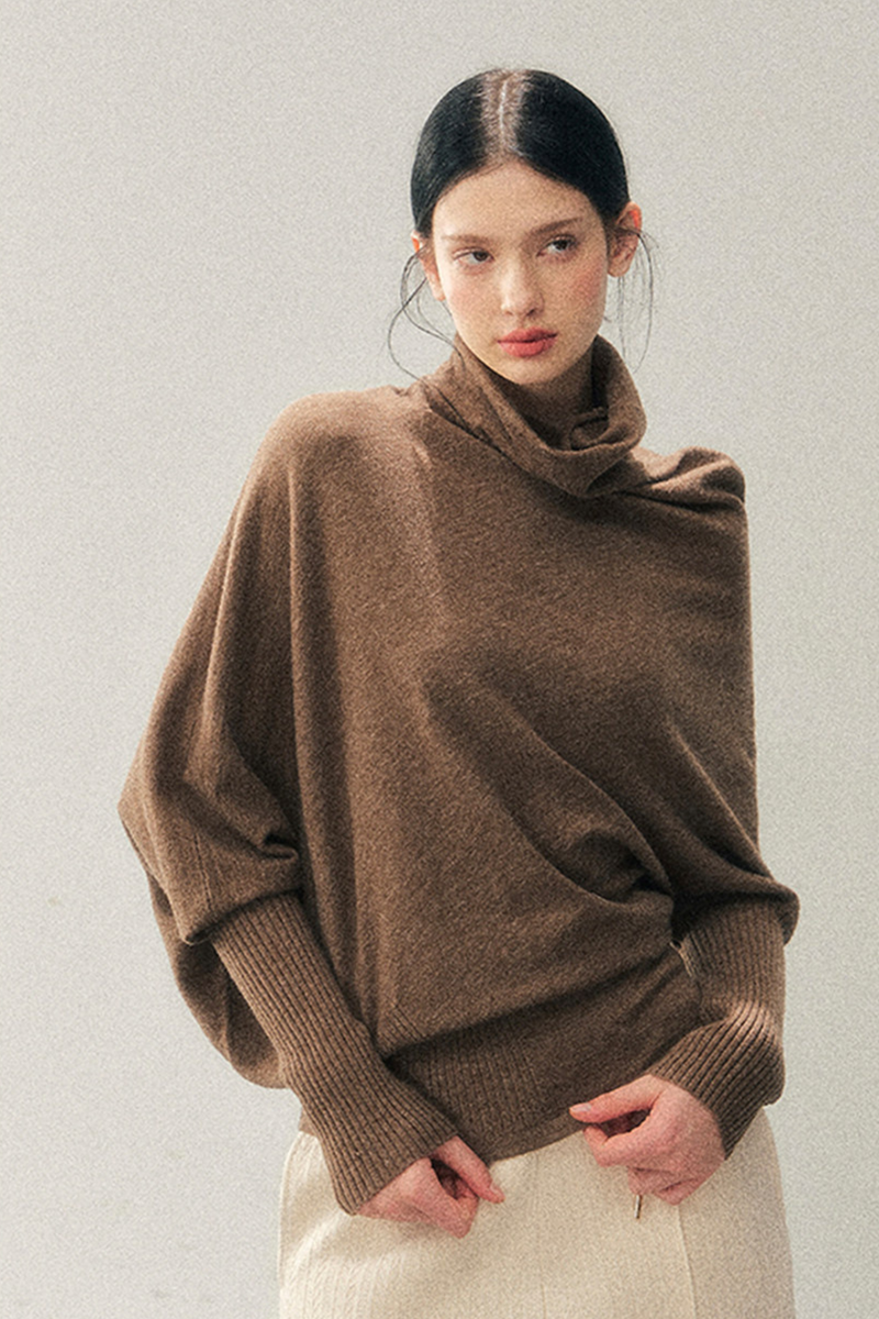 Mode Knit Sweater