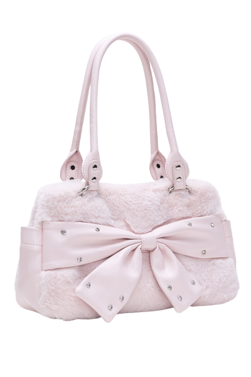 Ribbon Sweet Bag