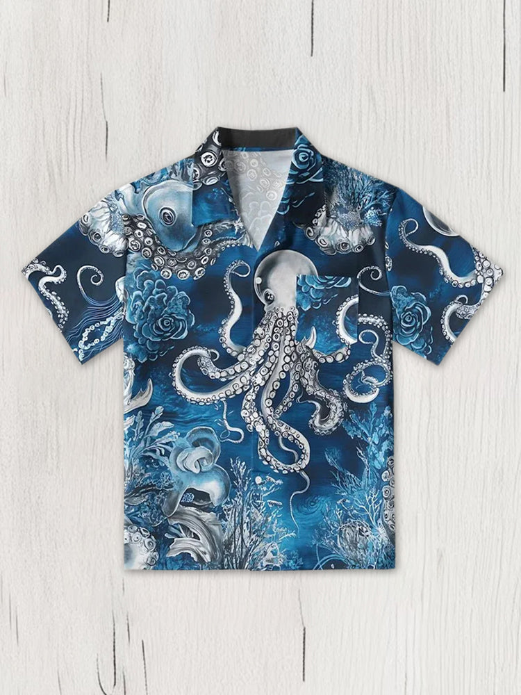 Effortlessly Elegant Shirt with a Timeless Design
