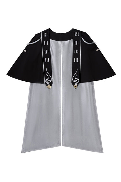 Vintage Style Garment with a Modern Fit