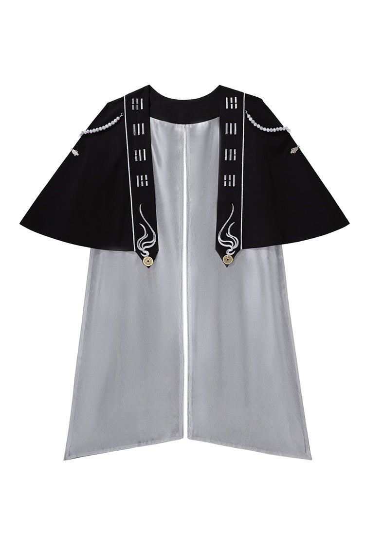 Vintage Style Garment with a Modern Fit