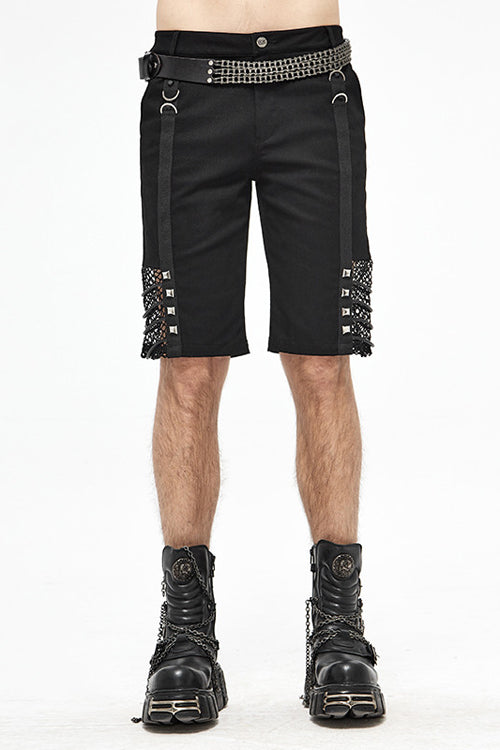 Subtly Elegant Pants with a Refined Vintage Look