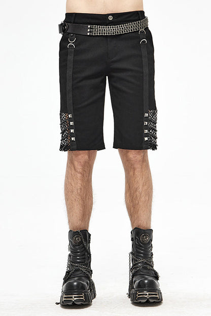Vintage Inspired Pants with a Contemporary Edge