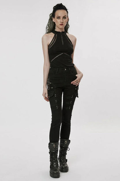 Elegantly Styled Garment for Everyday Wear