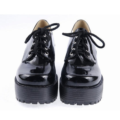 Sophisticated Shoes with a Clean Classic Look
