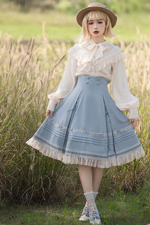 Finely Styled Garment with a Classic Vintage Look