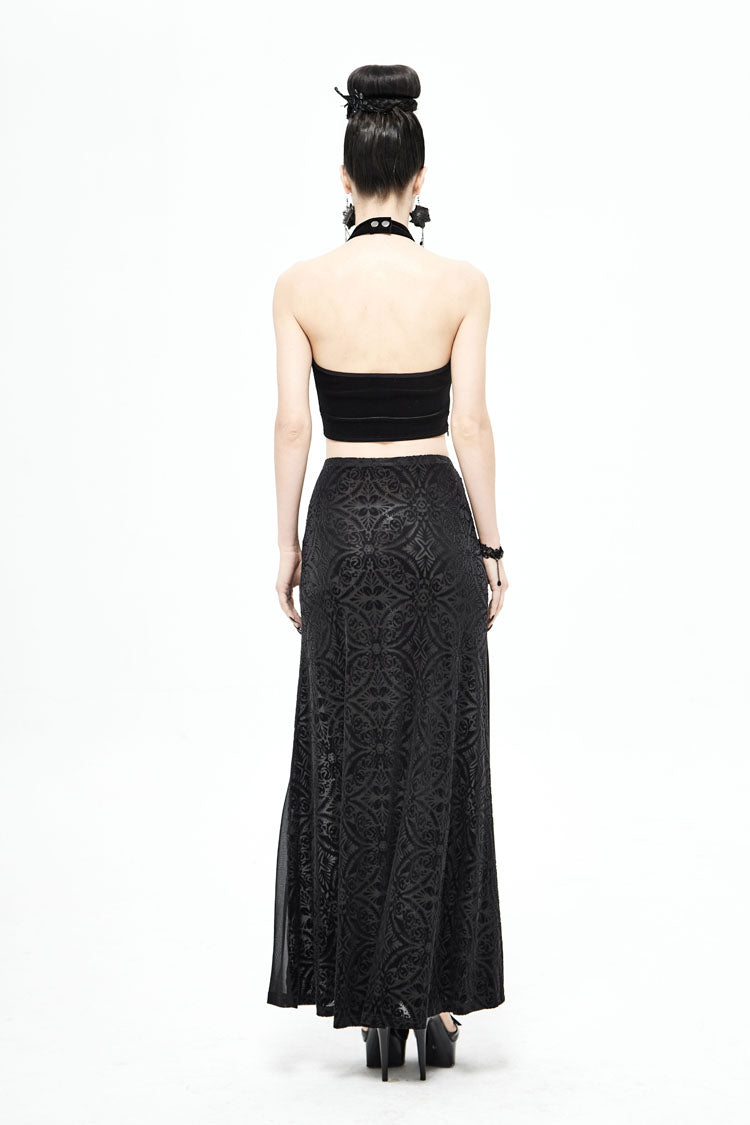 Vintage Inspired Garment with a Contemporary Edge