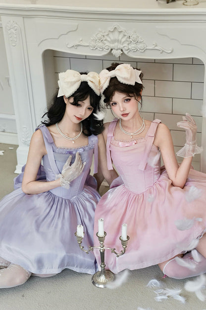 Thoughtfully Designed Dress in a Timeless Style