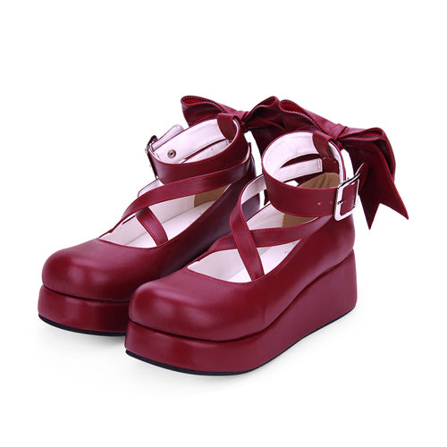 Beautifully Crafted Heels in a Classic Style