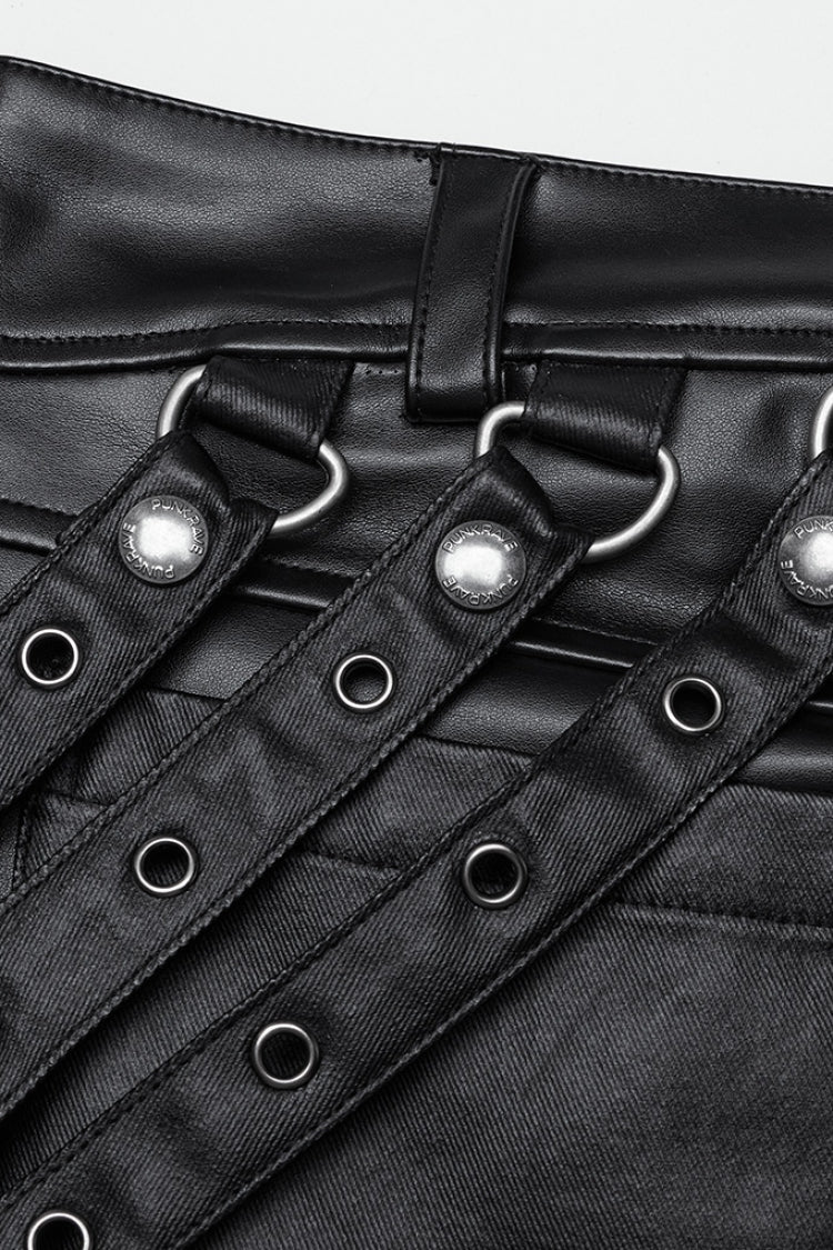 Elegantly Styled Pants for Everyday Wear