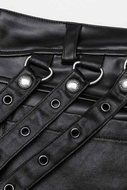 Elegantly Styled Pants for Everyday Wear