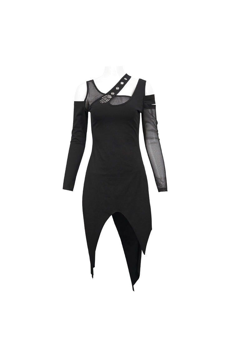 Thoughtfully Designed Dress in a Timeless Style