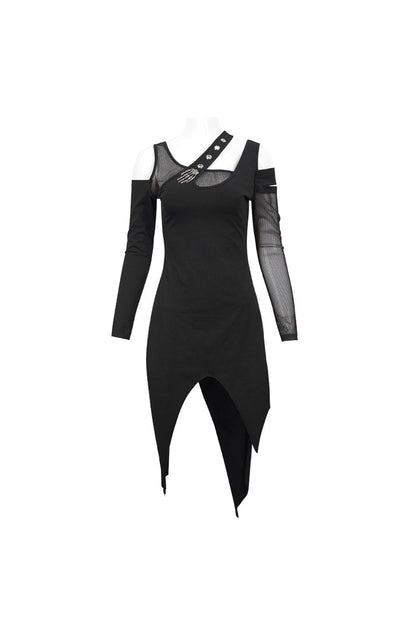 Thoughtfully Designed Dress in a Timeless Style