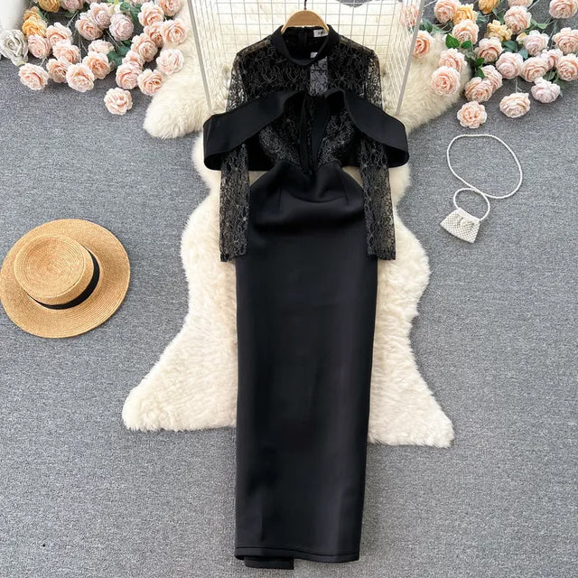 Long Dress