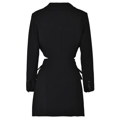 Blazer-dress