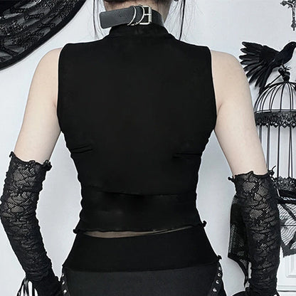 Gothic Top