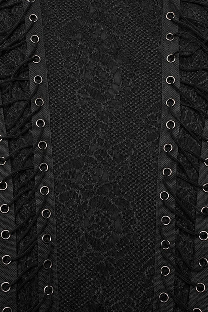 Vintage Inspired T-Shirt with a Contemporary Edge