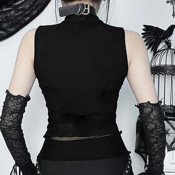 Gothic Top