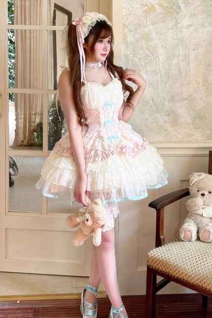 Vintage Style Dress with a Modern Fit