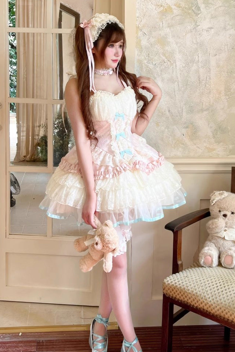 Casually Elegant Dress with a Refined Edge