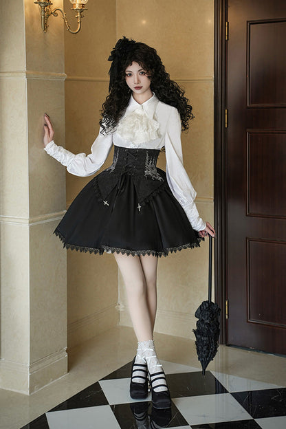 Vintage Style Dress with a Modern Fit