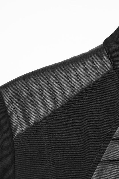 Thoughtfully Designed Jacket in a Timeless Style