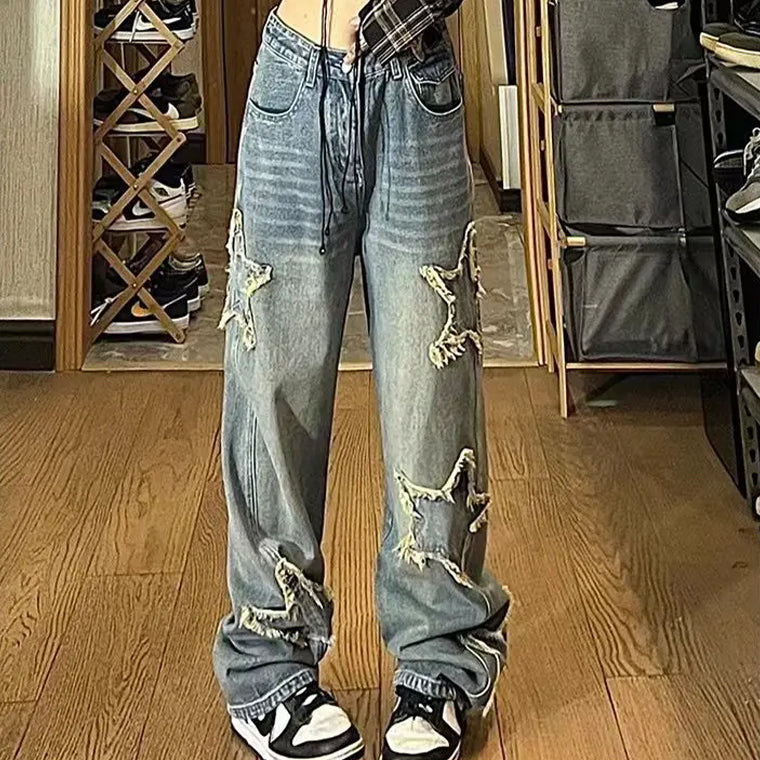 Retro Jeans