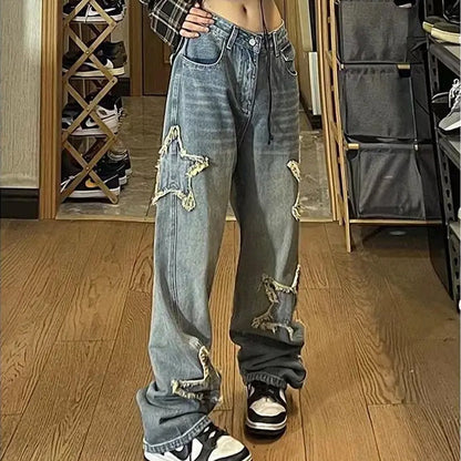 Retro Jeans