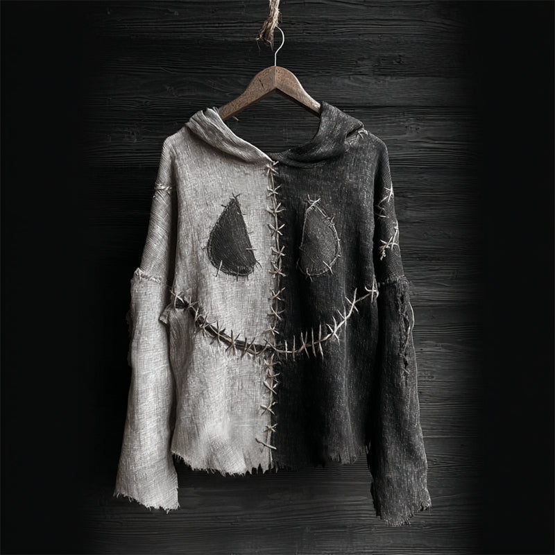 Classic Vintage Garment with a Flattering Fit