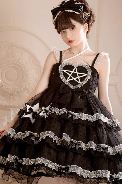 Classic Designed Dress in a Timeless Cut