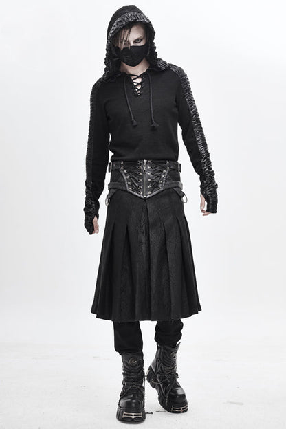 Vintage Style Garment with a Modern Fit