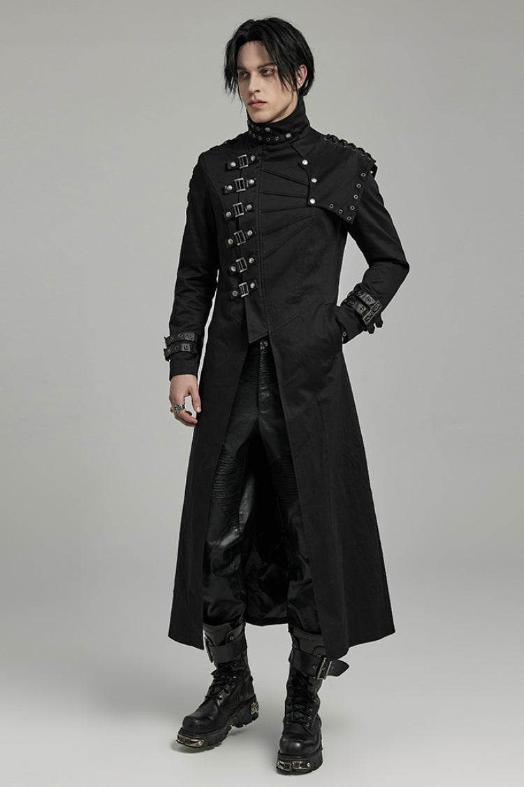Classic Designed Coat in a Timeless Cut