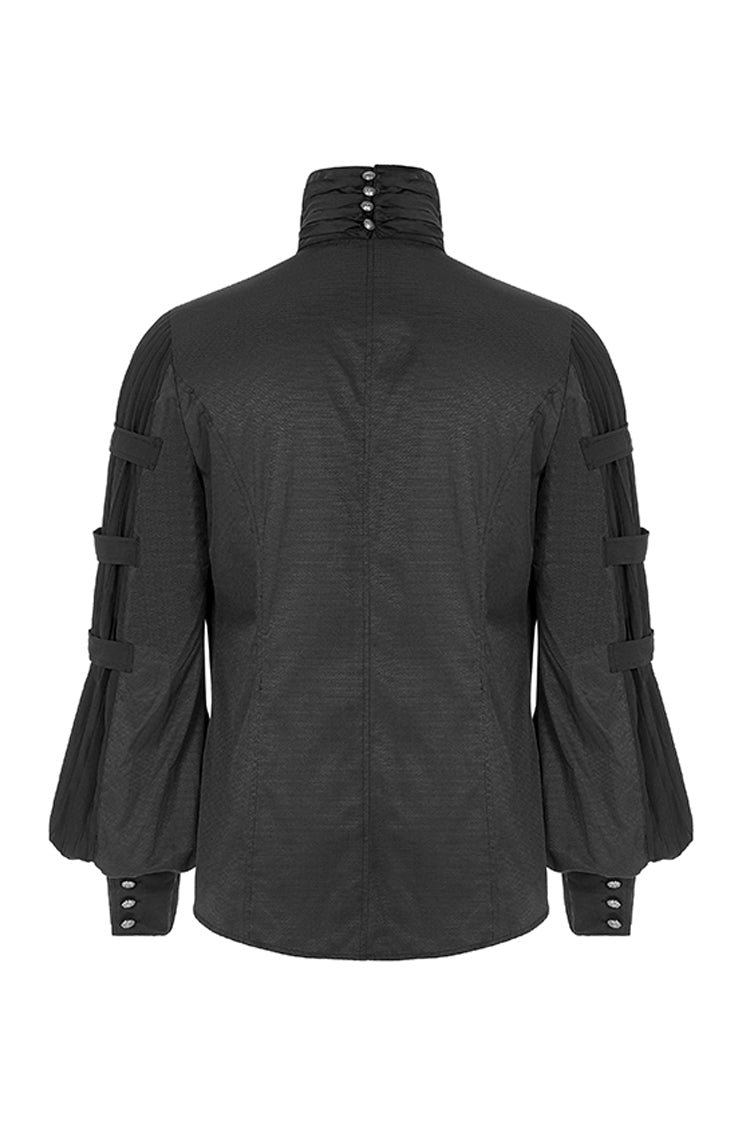 Thoughtfully Designed Blouse in a Timeless Style