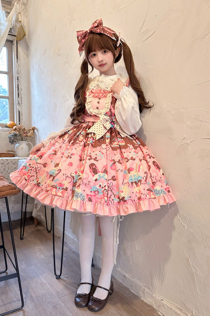 Thoughtfully Designed Dress in a Timeless Style