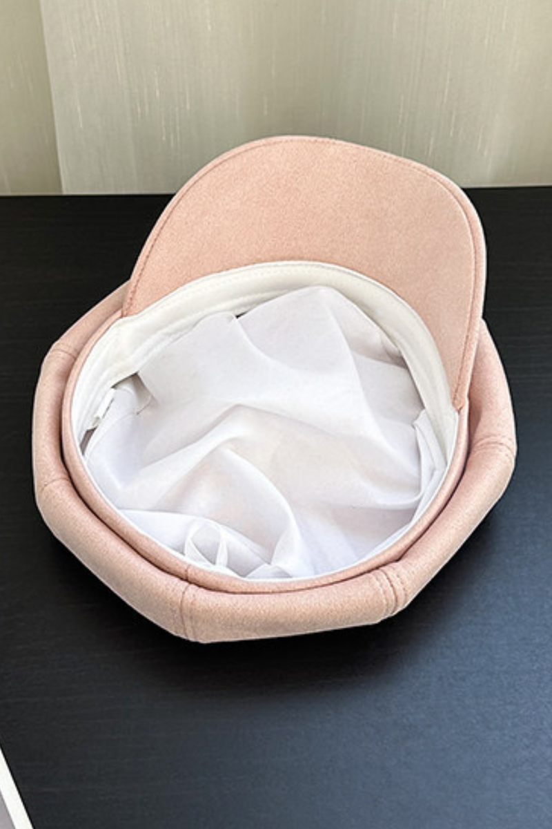 Cat Ear Beret Hat