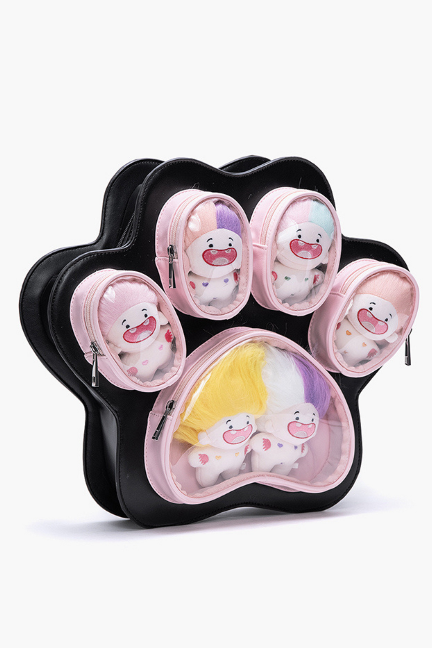 Paw Baby Bag