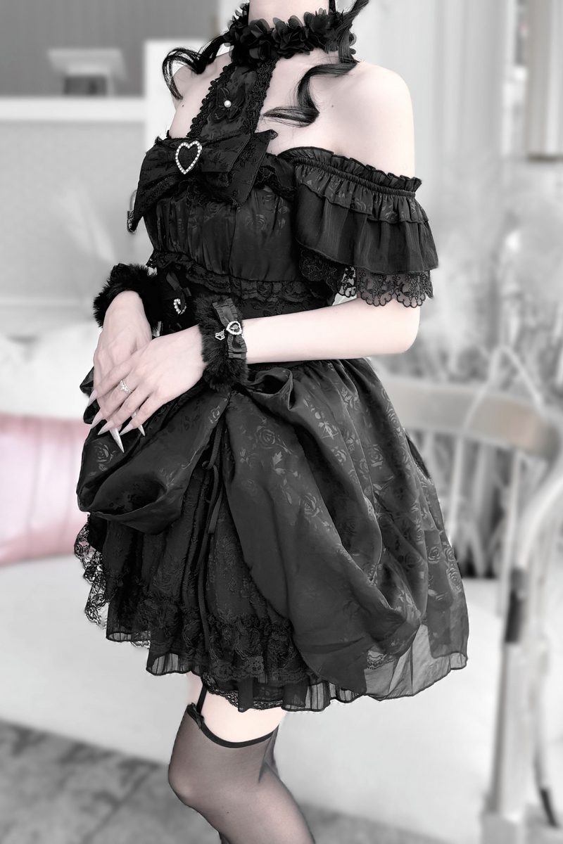 [pre-order] Virtual Heaven Dream Lolita Dress