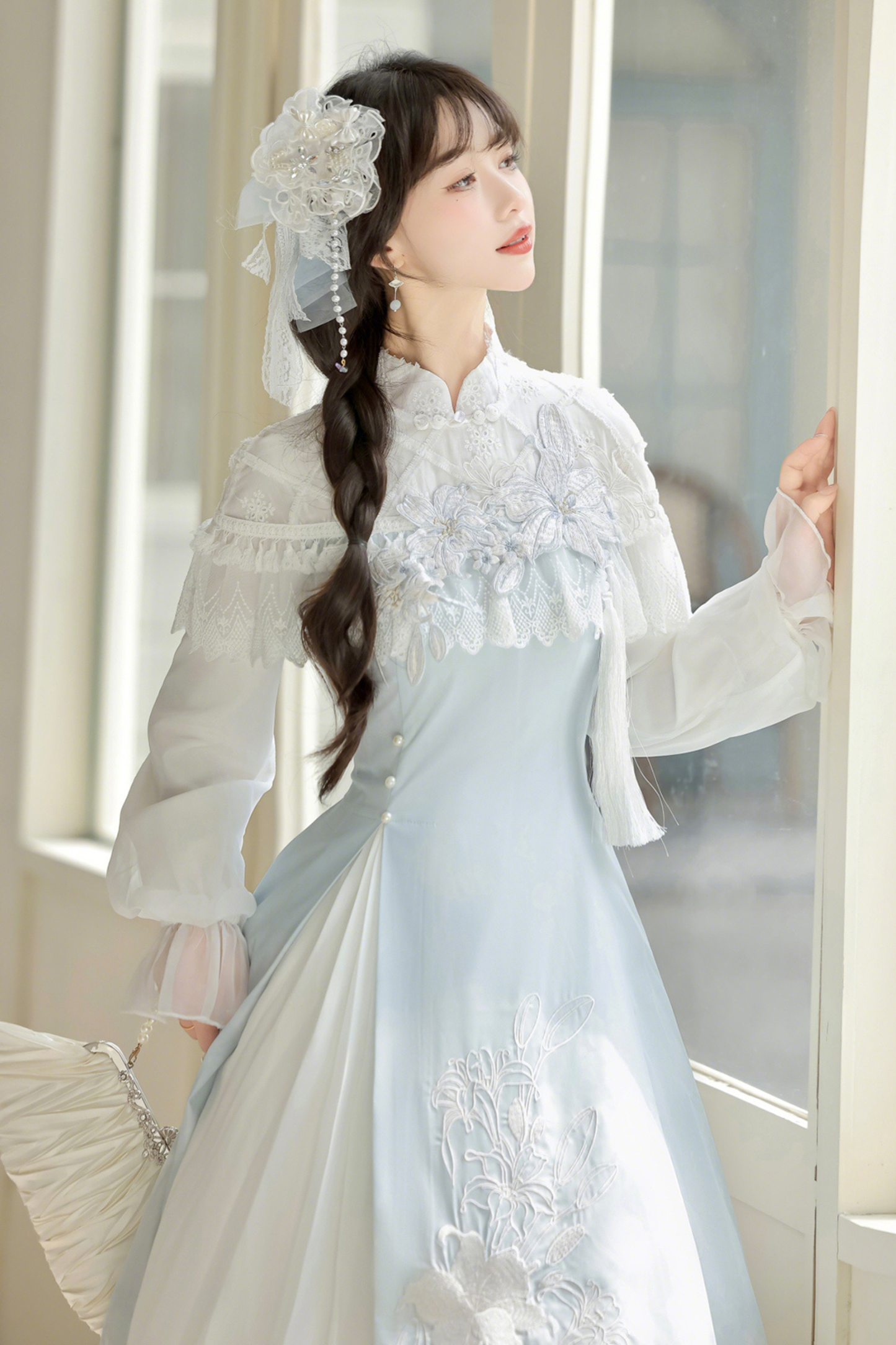 Fairy Chinese Dresses