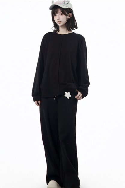 Design Loose Top