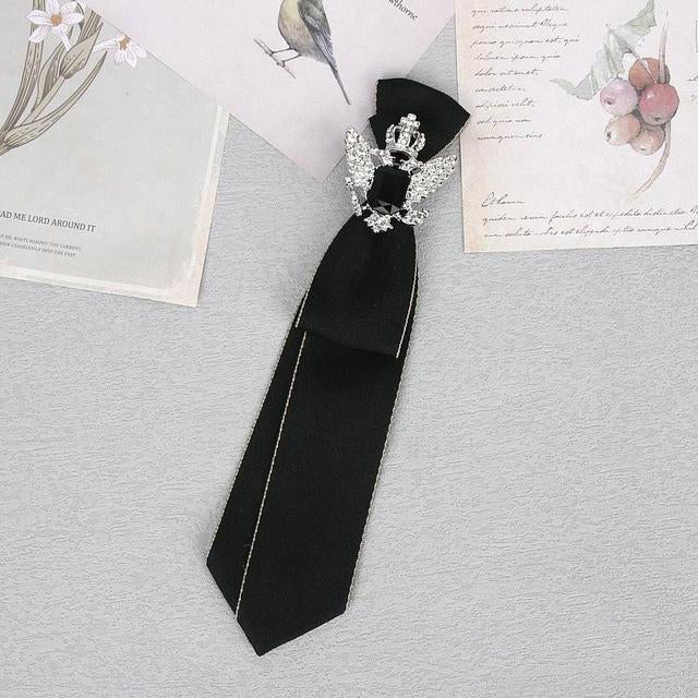 Gothic Tie