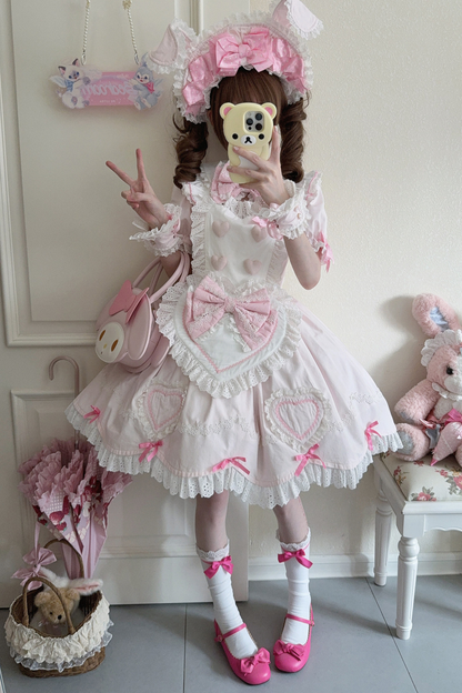 Sugar Maid Lolita Dress