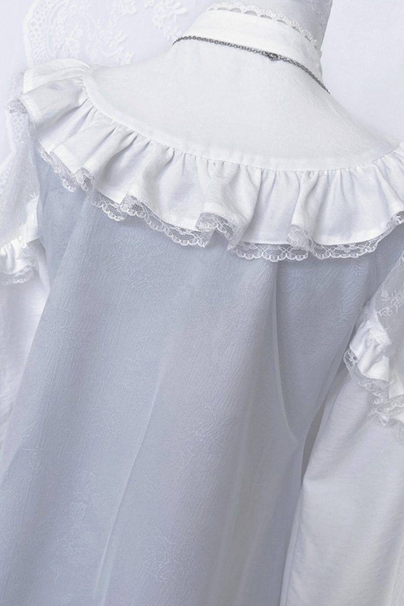 [angel Style] Ribbon Sweet Water Dress