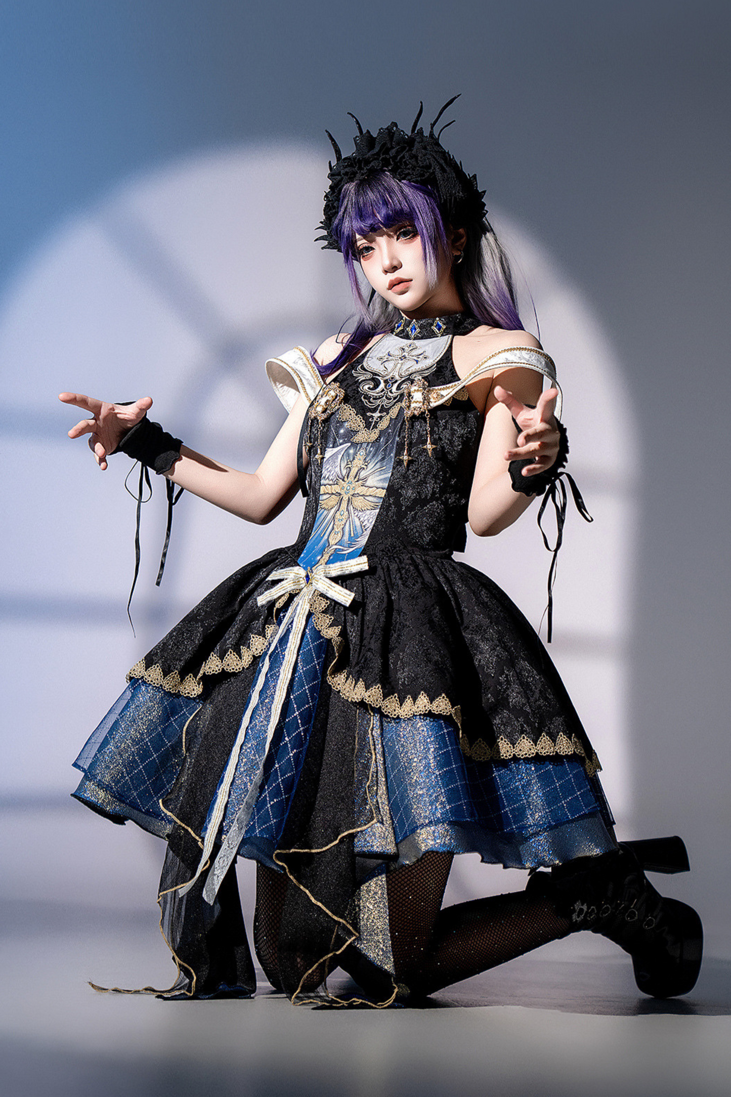 [pre-order] Universe Fantasy Princess Dress