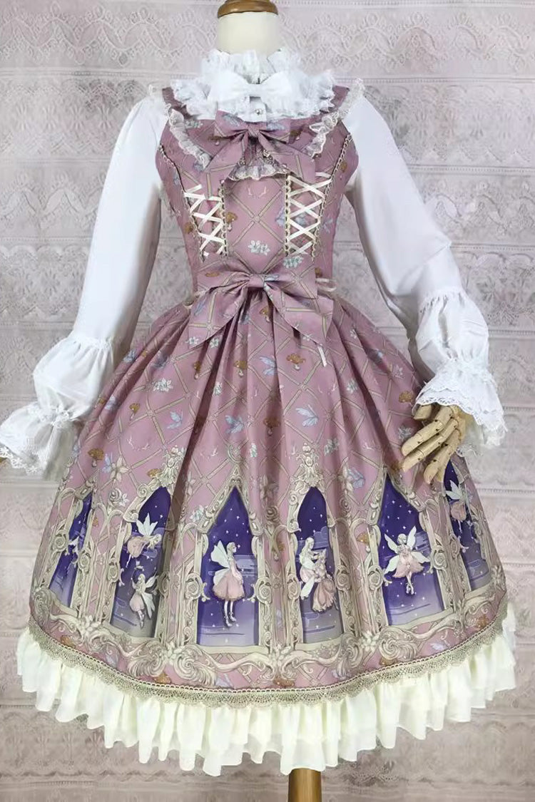 Classic Designed Dress in a Timeless Cut