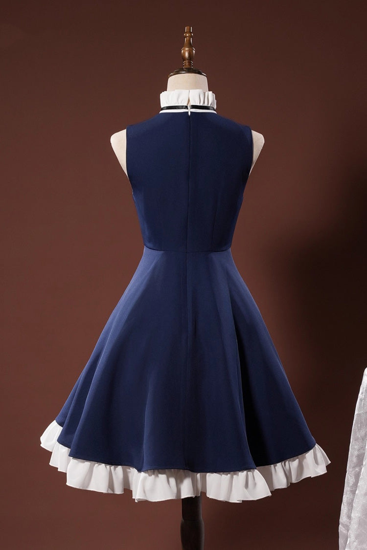 Classic Designed Dress in a Timeless Cut