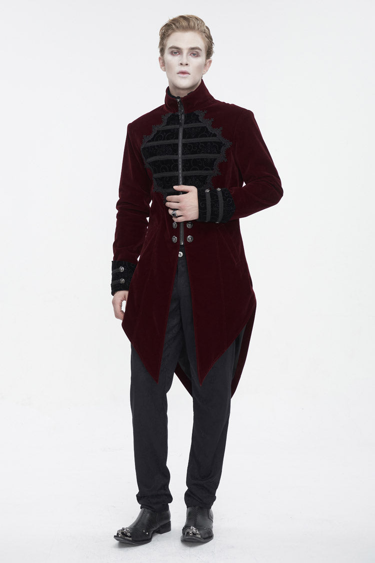 Thoughtfully Designed Coat in a Timeless Style