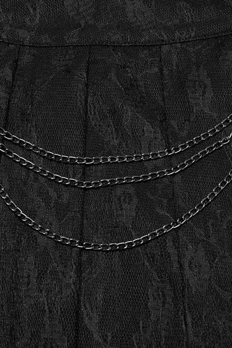 Vintage Style Garment with a Modern Fit