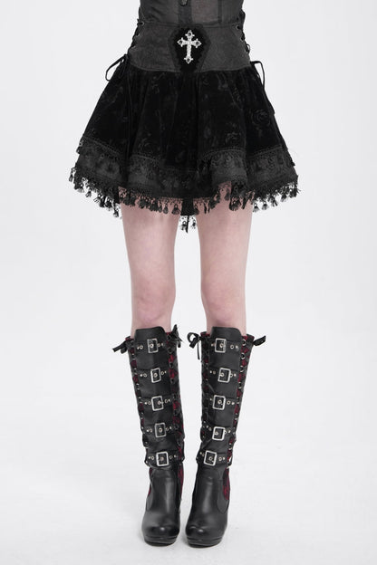 Classic Vintage Garment with a Flattering Fit